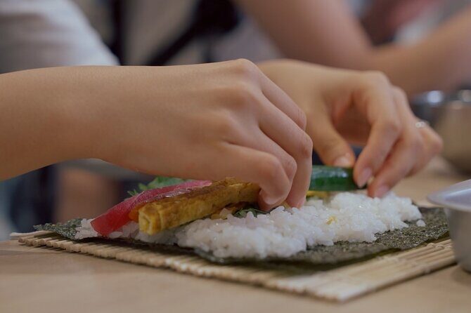 Half-day Cooking Class in Yokohama Local Shopping District - Karaage and Teriyaki: Frying, Timing, and Flavor
