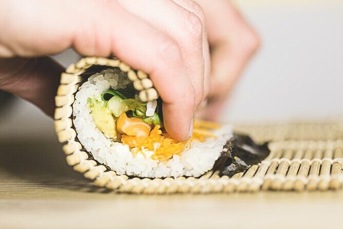 Half-day Cooking Class in Yokohama Local Shopping District - Entering Yokohama’s Covered Shopping Street: What You’ll See and Learn