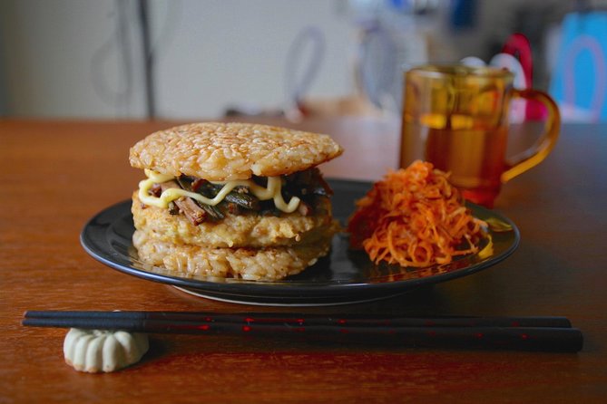 Hands-on Japanese Cooking in a Shinjuku Home Kitchen with Satoru - Meeting Satoru in Shinjuku: From JR Station to a Real Home Kitchen