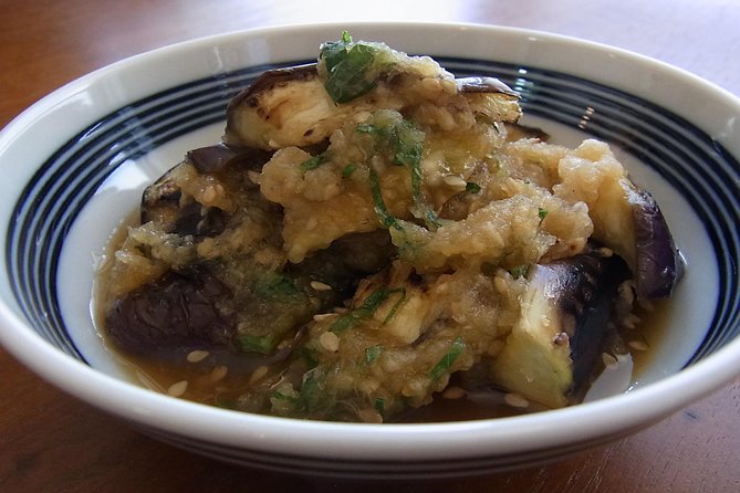 Hands-on Japanese Cooking in a Shinjuku Home Kitchen with Satoru - The Utensil and Ingredient Gift: A Souvenir That Actually Helps