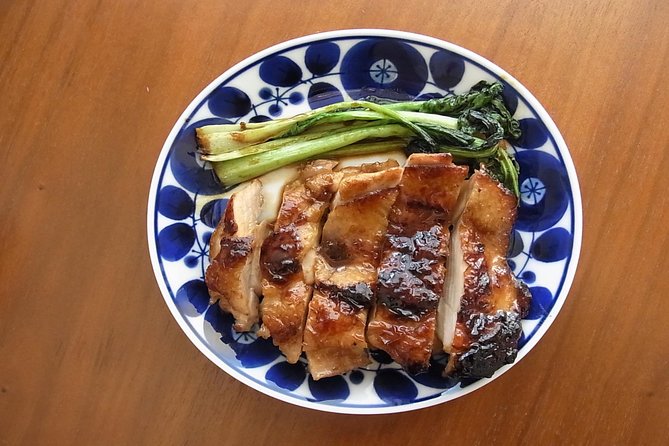 Hands-on Japanese Cooking in a Shinjuku Home Kitchen with Satoru - Price and Value in a 2.5-Hour Shinjuku Experience