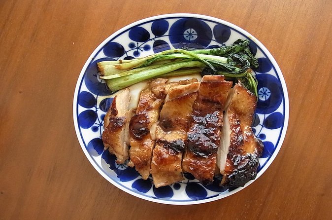 Hands-on Japanese Cooking in a Shinjuku Home Kitchen with Satoru - Who This Class Suits Best (And Who Might Want to Skip)