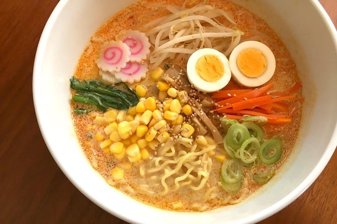 Hands-on Japanese Cooking in a Shinjuku Home Kitchen with Satoru - Cooking Together: The Skills Behind Japanese Homestyle Taste