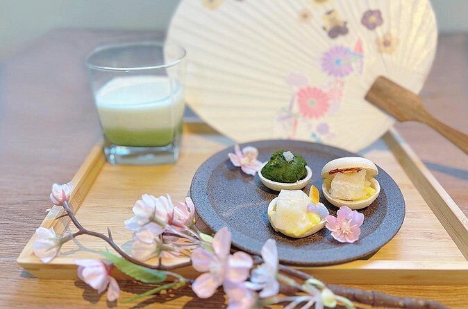 Hands-On Japanese Craft in Tokyo with Mochi Wagashi & Matcha - Value and pricing: is $78.69 a good deal?