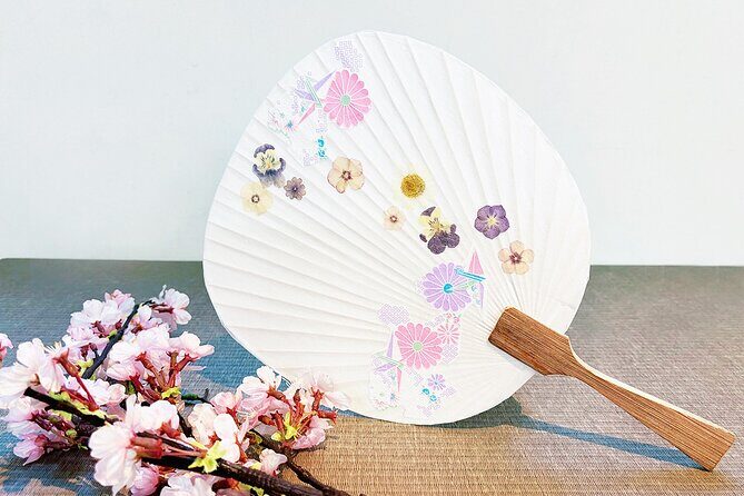 Hands-On Japanese Craft in Tokyo with Mochi Wagashi & Matcha - Timing, pace, and how to plan your Tokyo day
