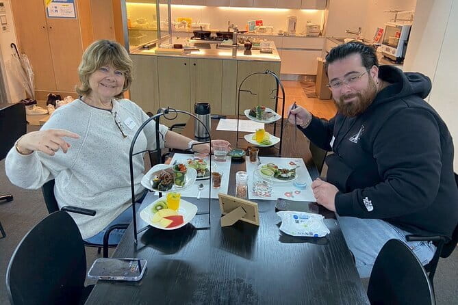Hands On Wagyu Sushi Making Experience - Why Wagyu Works (and Why It Changes Your Sushi Skill)
