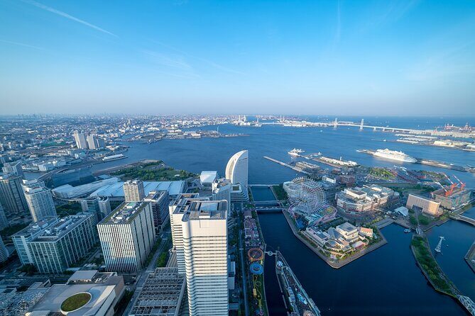 Haneda Airport: One Way Private Transfer to Tokyo|Yokohama Hotels - Vehicle comfort and luggage rules that can make or break the ride