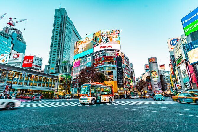 Haneda Airport: One Way Private Transfer to Tokyo|Yokohama Hotels - Price and value: when $41.50 per person makes sense