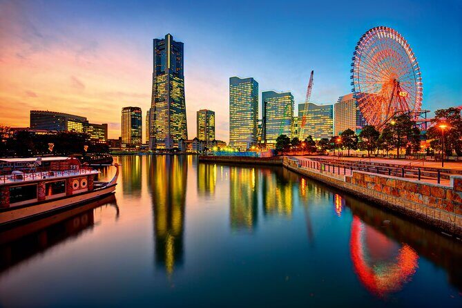 Haneda Airport: One Way Private Transfer to Tokyo|Yokohama Hotels - Who this transfer fits best (and who should rethink it)
