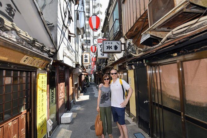 Haneda Layover tour of 5hours with local Japanese guide by car - Price and value: $800 for up to 4 people, and what you’re really buying