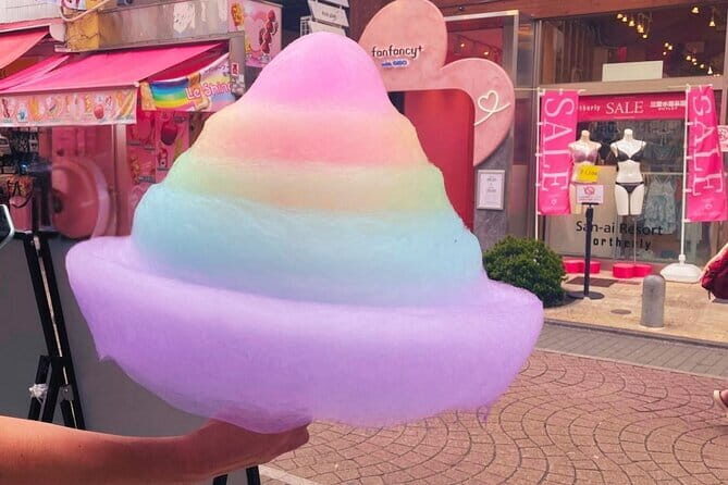 Harajuku Highlights: Where Tradition Meets Tokyo Pop - Mipig café stop: miniature pigs and a cozy break