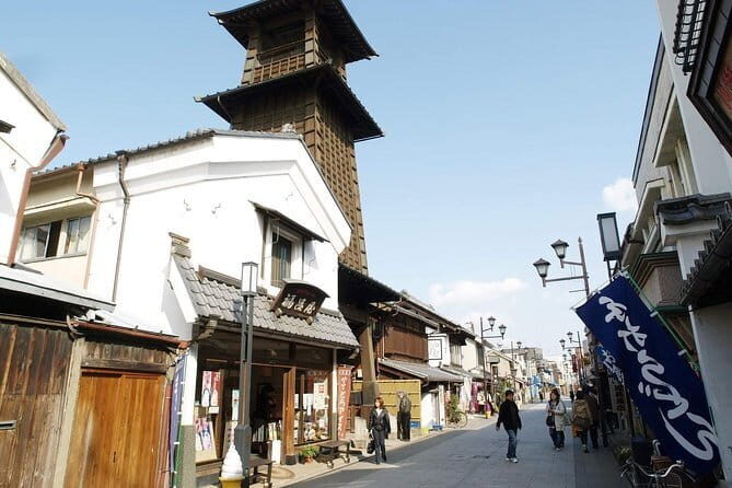 Harajuku Highlights: Where Tradition Meets Tokyo Pop - Should you book Harajuku Highlights: Where Tradition Meets Tokyo Pop?