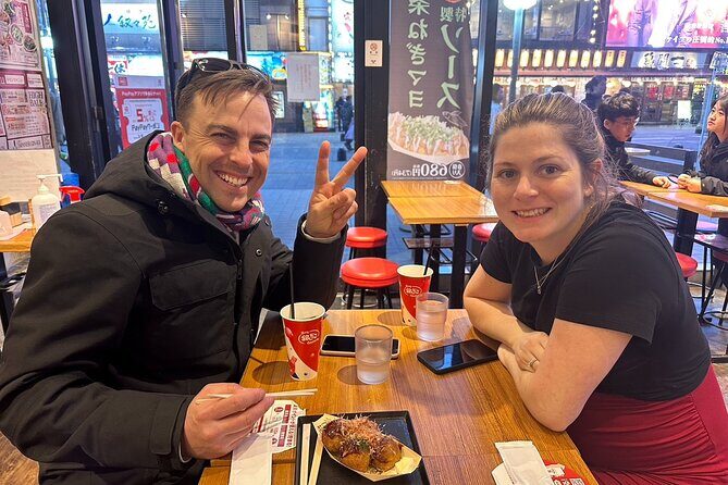 Hidden Bites of Shinjuku A Foodie Walk Tour With A Local Expert - Starting point at Shinjuku Station: getting your bearings fast