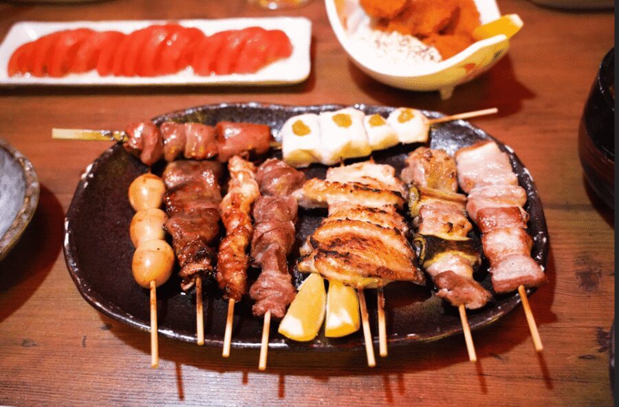 Hidden Gem Food & Drink Night Tour near Roppongi - The smooth, small-group flow (and what to watch for)