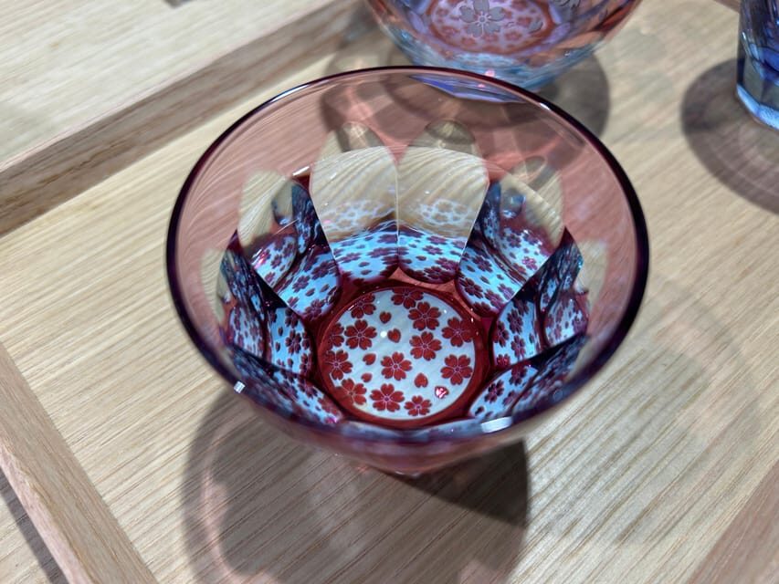 Hidden Tokyo: Explore Kitchen Street with a Local Guide - Stop 1: Dengama and the Ceramic-Taste Start
