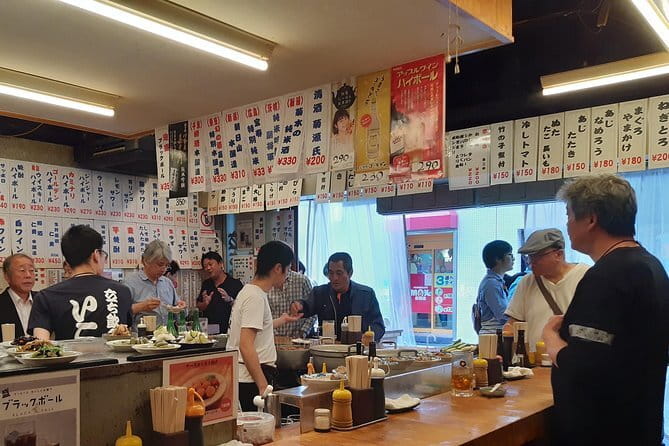 Hide's Table A Unique Dinner Gathering Every Wednesday Night - Price Check: Why $19.71 Can Make Sense in Tokyo