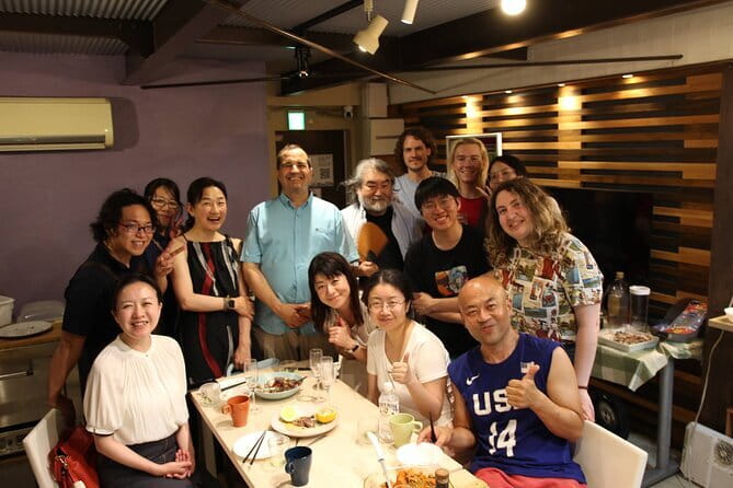 Hide's Table A Unique Dinner Gathering Every Wednesday Night - Should You Book Hide’s Table for This Wednesday Night?