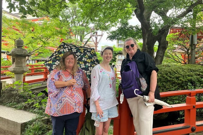 Highlight walking Tokyo tour with National Licensed guide - Takeshita Street: a fashion street break (and a crowd reality check)