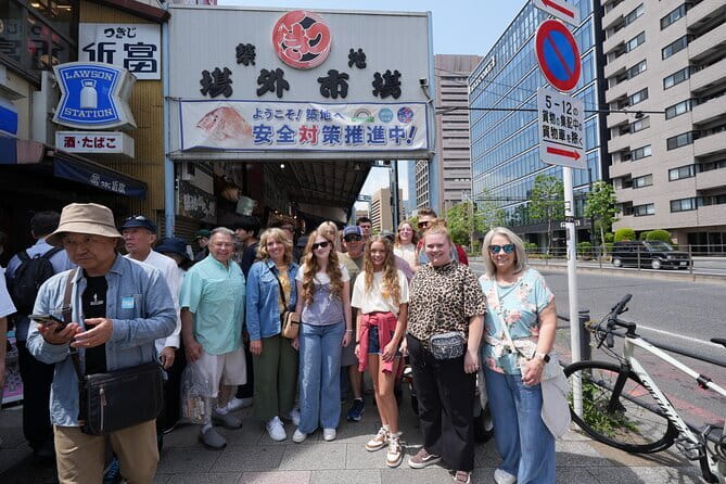Highlight walking Tokyo tour with National Licensed guide - Asakusa and Senso-ji: learn how temple prayer works, then shop smart