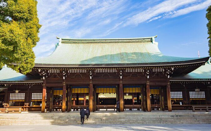 Highlights & Hidden Gems of the Shibuya District Private Tour - Key Points That Make This Shibuya & Kinza Tour Work