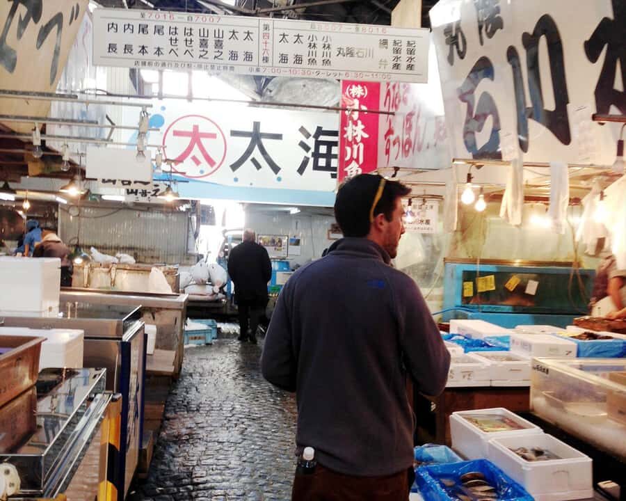 Highlights of Tokyo Private Tour with a Licensed Guide - Key points