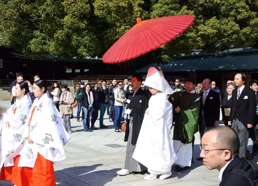 Highlights of Tokyo Private Tour with a Licensed Guide - Small tips to make your 6 hours feel effortless