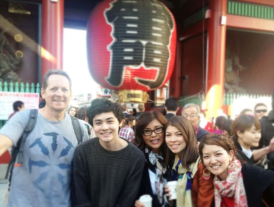 Highlights of Tokyo Private Tour with a Licensed Guide - Why this Tokyo private route works in just 6 hours