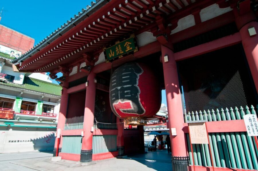 Highlights of Tokyo Private Tour with a Licensed Guide - Who this Tokyo private day is best for