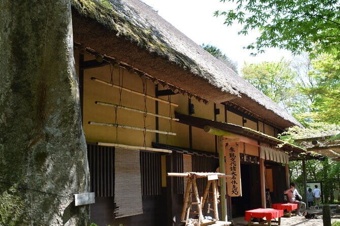 Hike Hakone Hachiri - Key things I’d circle before you book