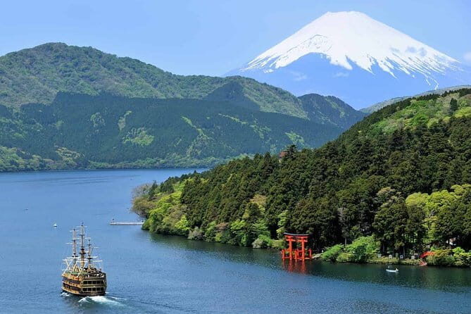 Hike Hakone Hachiri - Hakone Sekisho and the museum: the Tokaido’s checkpoint system in real life