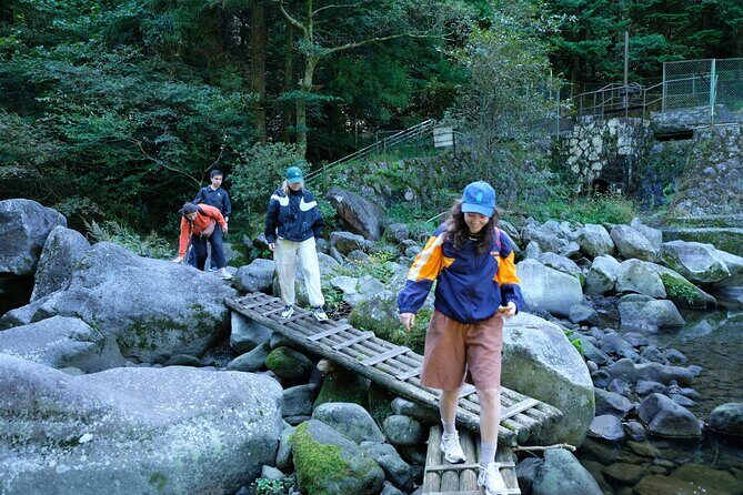 Hike Japan Heritage Hakone Hachiri (Half Day) - Why Hakone Hachiri feels like more than a hike