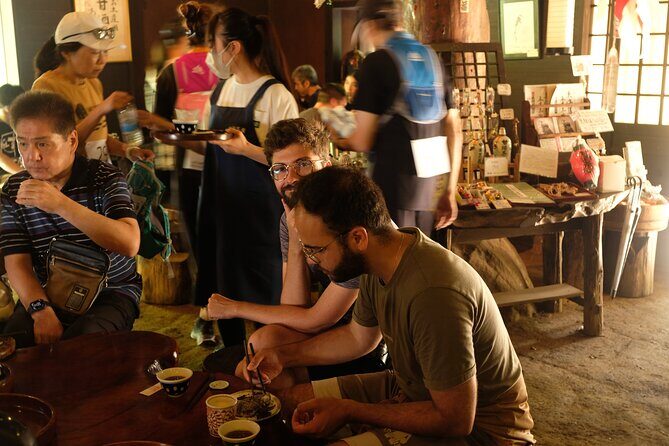 Hike Japan Heritage Hakone Hachiri with certified mountain guide - The 7-hour flow: 8 km of hiking plus bus hops that save your energy