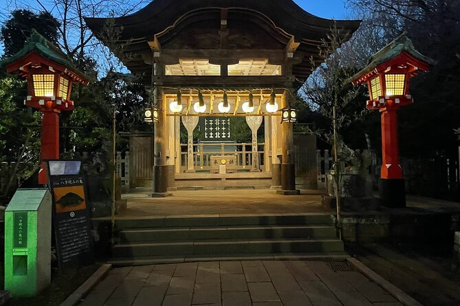 Hiking Tour in Enoshima with a Local Guide - Value check: is $23 worth it on Enoshima?