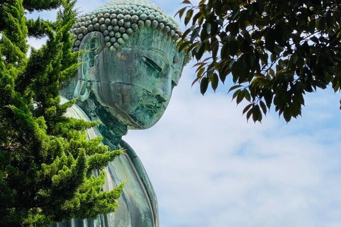 Historic Kamakura: Temples, Shrines and Street Food Private Walking Tour - Engaku-ji Temple Complex: Busudan Hall, Slope Views, and Tengu