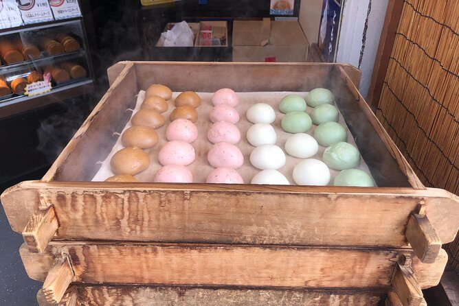 Historic Kamakura: Temples, Shrines and Street Food Private Walking Tour - Why the Guide Makes This Feel Like a Local Day
