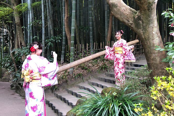 Historic Kamakura: Temples, Shrines and Street Food Private Walking Tour - Value Check: Is $220.22 Worth It?