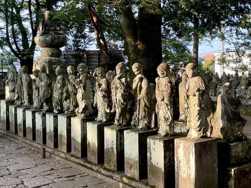 Historic Town of Kawagoe – Small town of Edo 3h Walking Tour - Why Kawagoe Koedo feels like a walking timeline