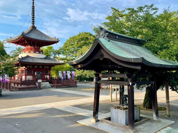 Historic Town of Kawagoe – Small town of Edo 3h Walking Tour - Getting started at Honkawagoe Station (and why the meet point helps)