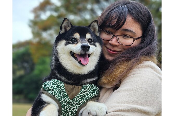 Home Cooking with a Local Host (Optional Shiba Inu Picnic) - From Kitchen to Park and Shrine: The Ginta Picnic Moment