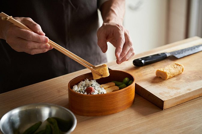 Home Cooking with a Local Host (Optional Shiba Inu Picnic) - What’s Included: Tools, Food, and the Stuff You Keep