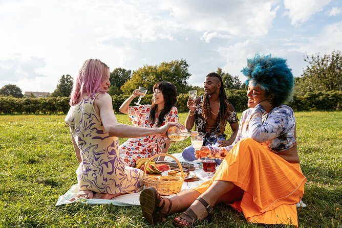 Home Cooking with a Local Host (Optional Shiba Inu Picnic) - Should You Book Home Cooking with a Local Mom and a Shiba Inu Picnic?