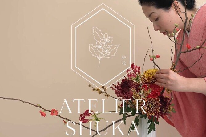 IKEBANA experience - Key points