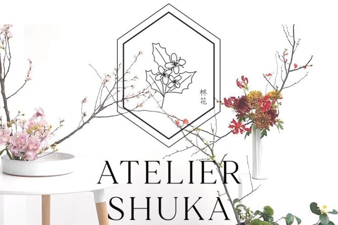 IKEBANA experience - Learning the Ikebana basics without getting overwhelmed
