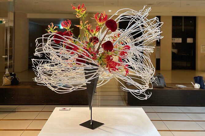 IKEBANA experience - Price and value: what you’re really paying for