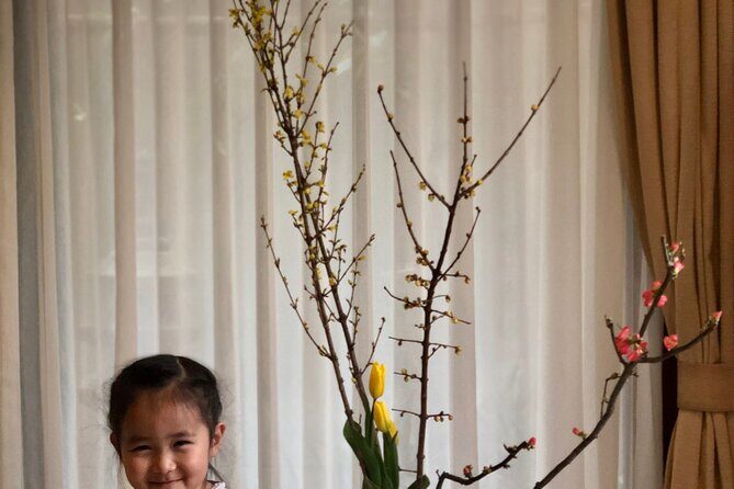 IKEBANA experience - Who should book this (and who might want another plan)