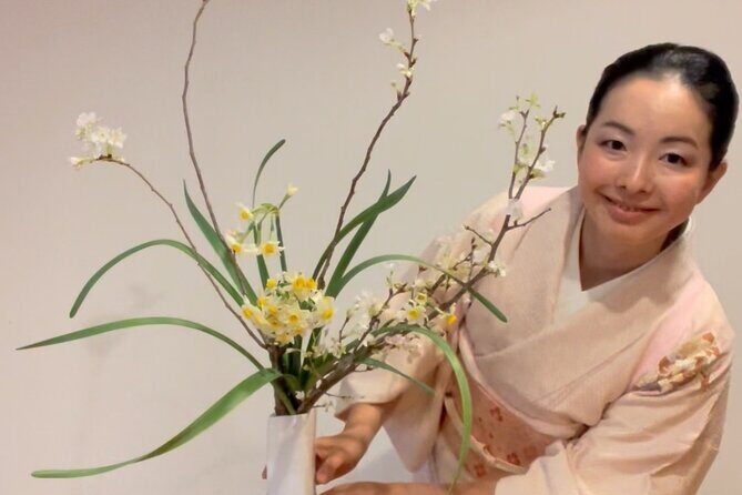 IKEBANA experience - Planning your day: arriving, what to bring, and what to do after
