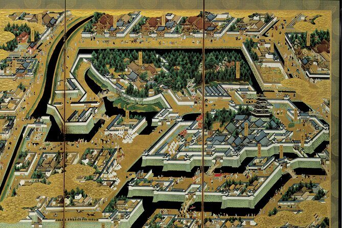 Imperial Palace or Edo Castle Time Trip Learning Walking Tour - Why Edo-to-Now Storytelling Works So Well on Foot