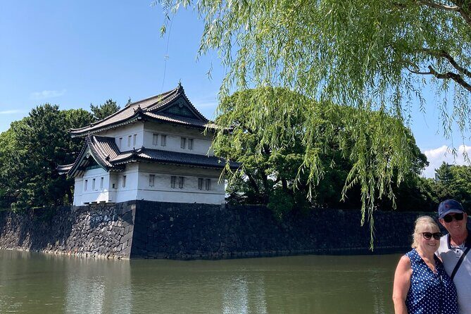 Imperial Palace or Edo Castle Time Trip Learning Walking Tour - Guide Quality Is the Real Differentiator (And You Can Feel It)