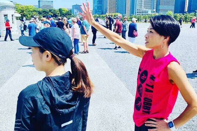 Imperial Palace run with fun trivia by an Imperial Palace geek - Into the East Gardens at Kokyo Otemon: Where the Edo Clues Show Up