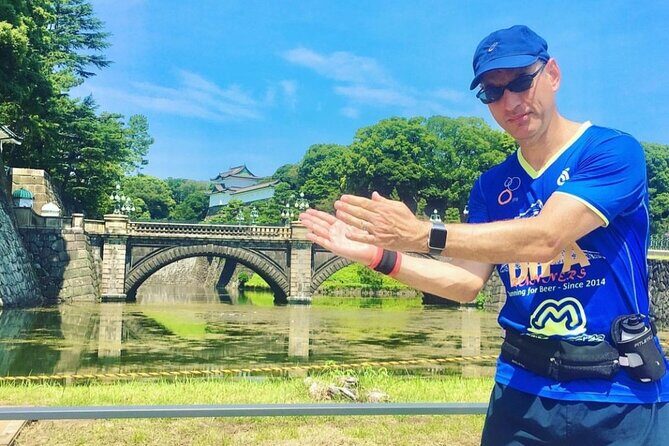 Imperial Palace run with fun trivia by an Imperial Palace geek - Cherry Blossom Spots Without the Chaos: Daikancho and Chidorigafuchi